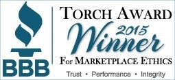 BBB Torch Award