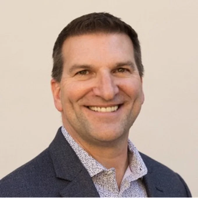 Ken Wahn, C12 Chair for Southwest Michigan and Northern Indiana
