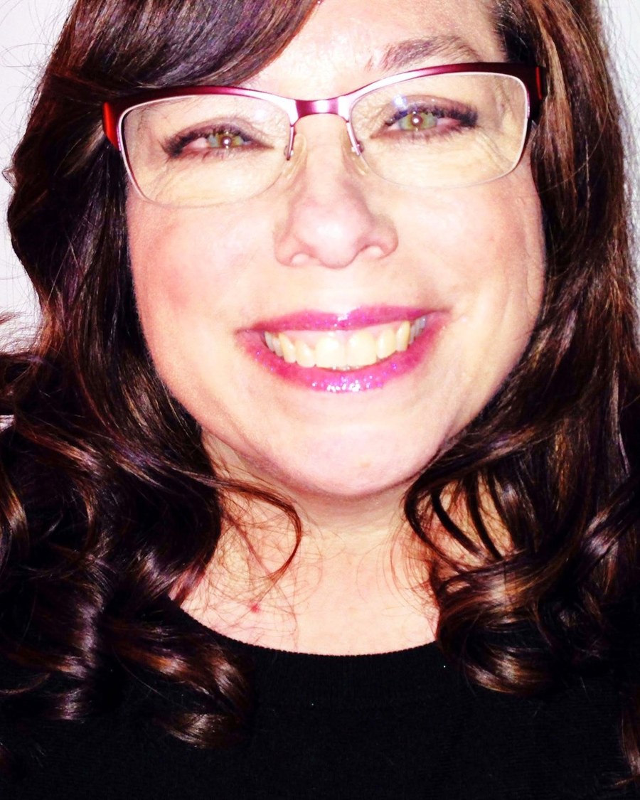Miss Crystal, tutor at CoreLogic Learning