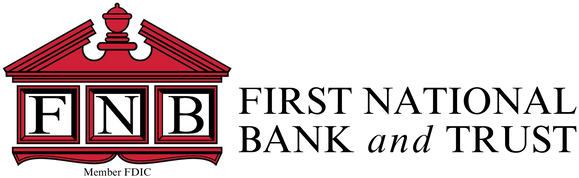 First National Bank and Trust