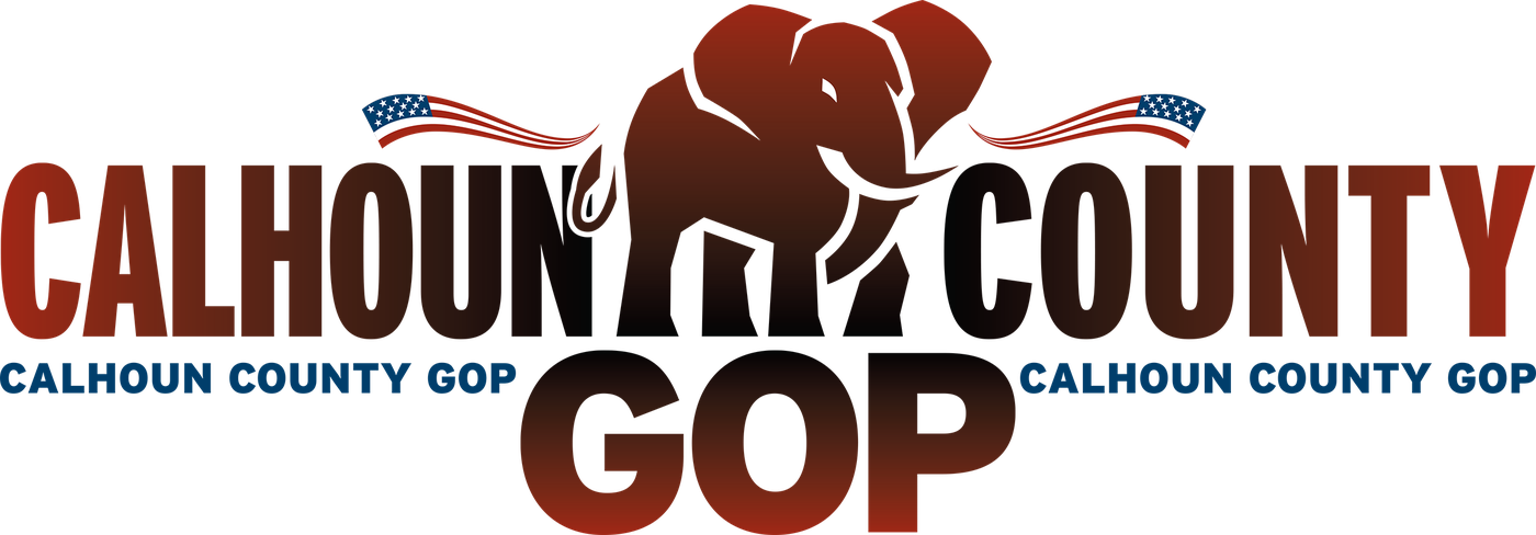Calhoun County GOP