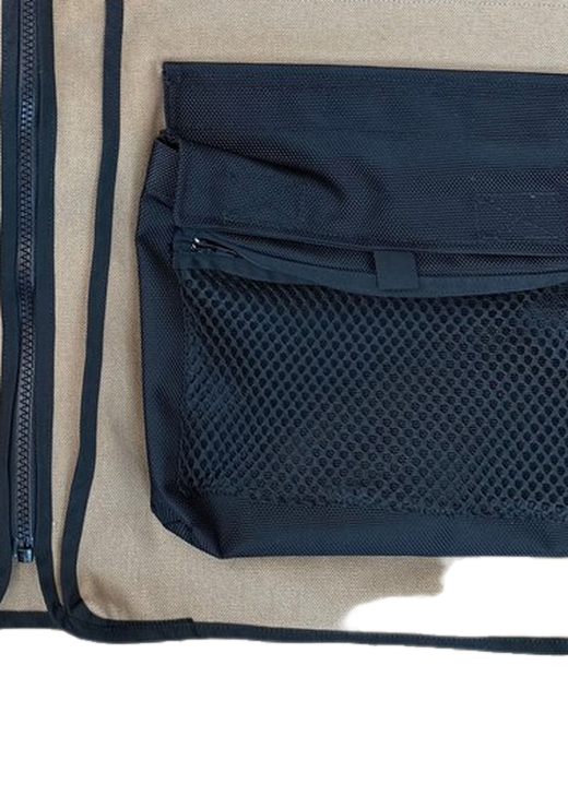 Cargo pocket