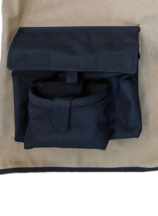 Tool pouch