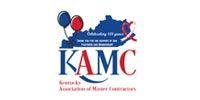 Kentucky Association of Master Contractors member