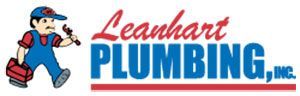 Leanhart Plumbing Co., serving Louisville since 1976