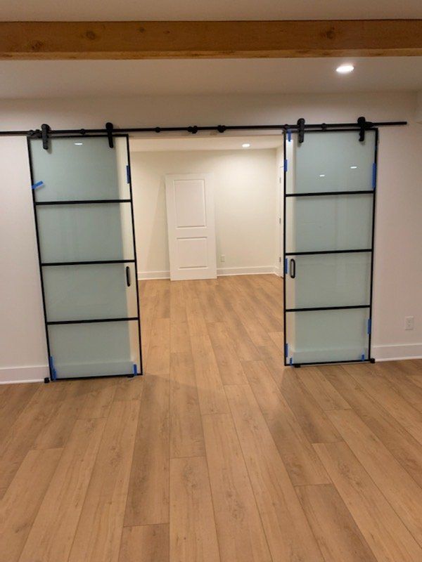 Glass project