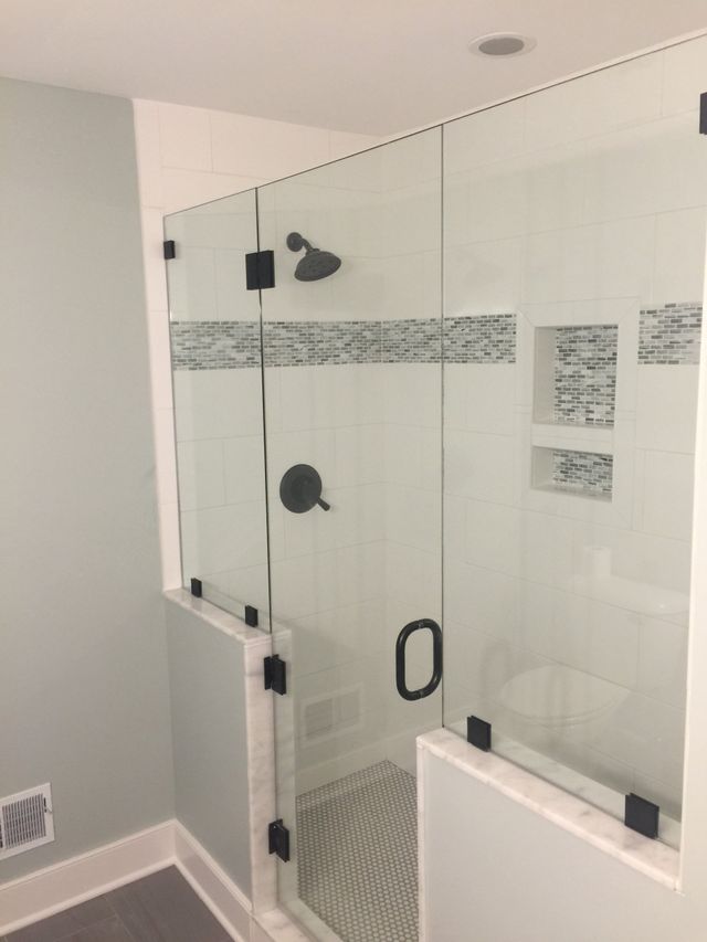 Glass project