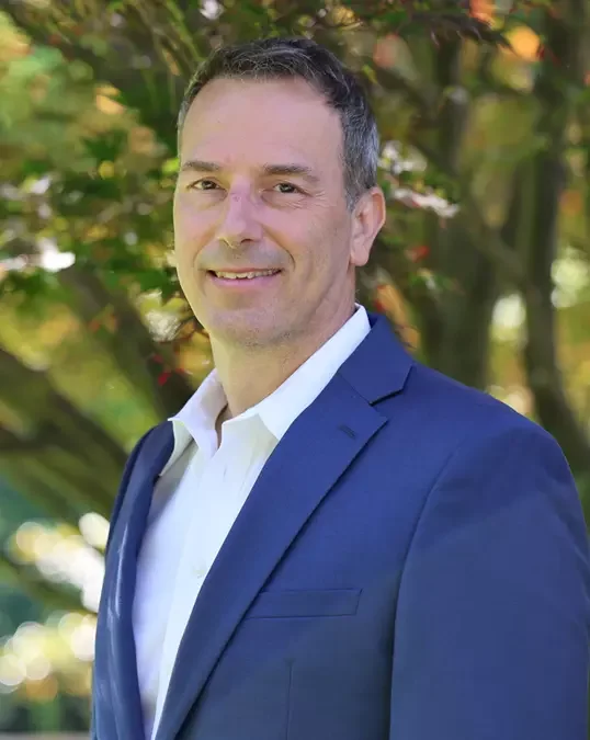 David Walker, President and CEO of SlyFox Solutions